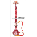 Großhandel Wasserpfeife Shisha beliebte Verkauf neue Modelle Yiwu Shisha